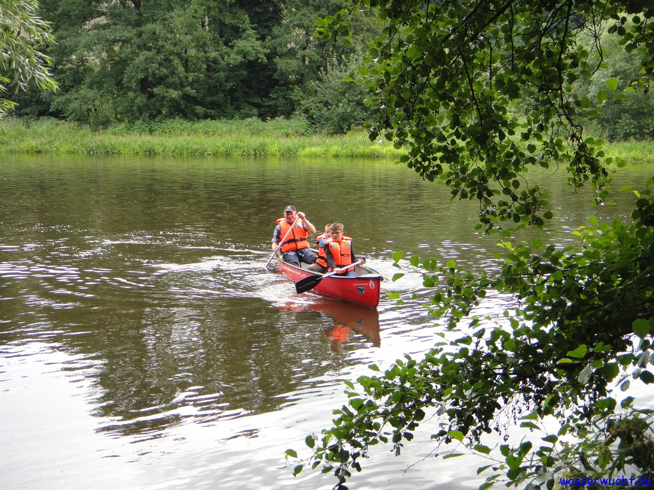 Am Ziel in Schwarzenfeld (Foto: Tim Ossenkopp)