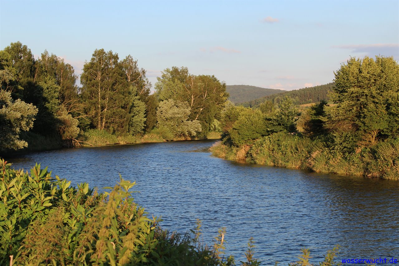 Am Satzdorfer See