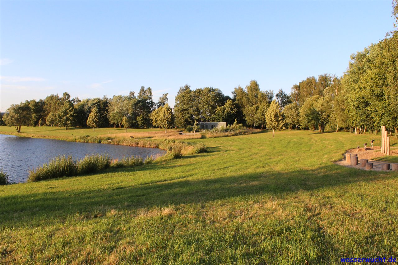 Am Satzdorfer See