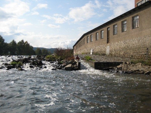 Wasserwandern mit Spaß: <br>Im Kanu von Blaibach bis Chamerau <br>(Mit Personenbeförderung) – Bild 5