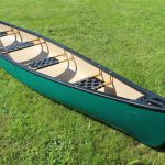4er-Canadier OldTown Penobscot 174