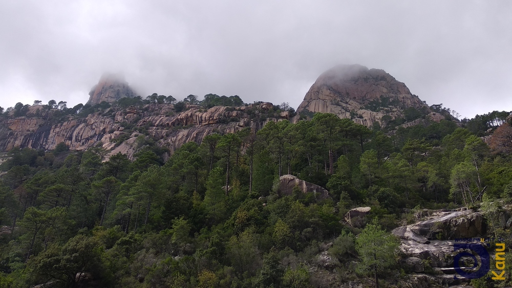 Wandern in der Bavellagruppe